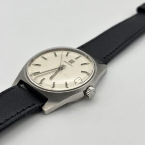 Zenith – Ελβετικό Ρολόι Χειρός