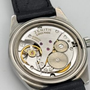 Zenith – Ελβετικό Ρολόι Χειρός