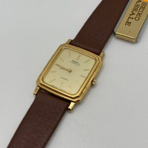 Seiko Lassale – Vintage Γυναικείο Ρολόι Χειρός Quartz