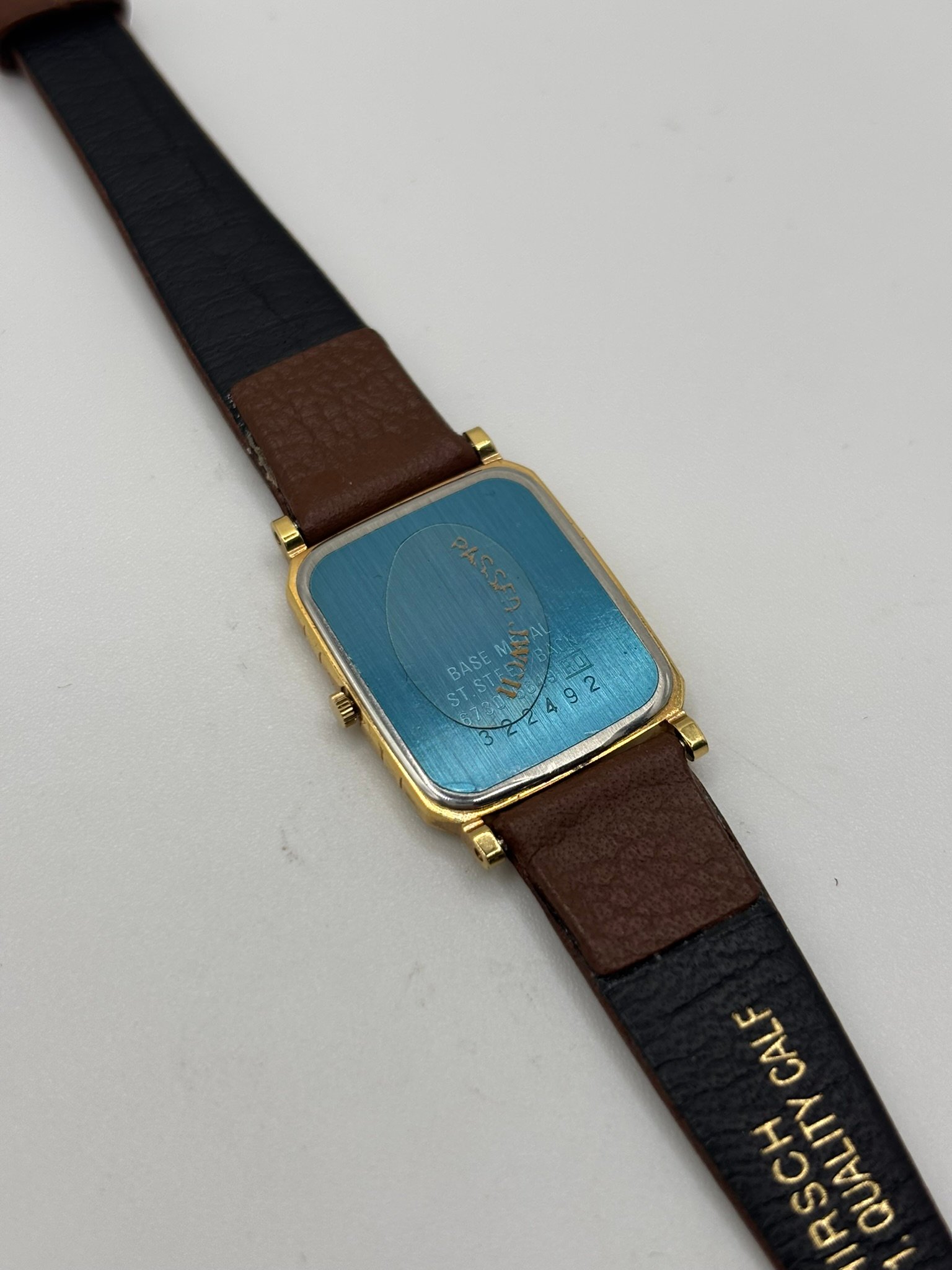 Seiko Lassale – Vintage Γυναικείο Ρολόι Χειρός Quartz - Image 3