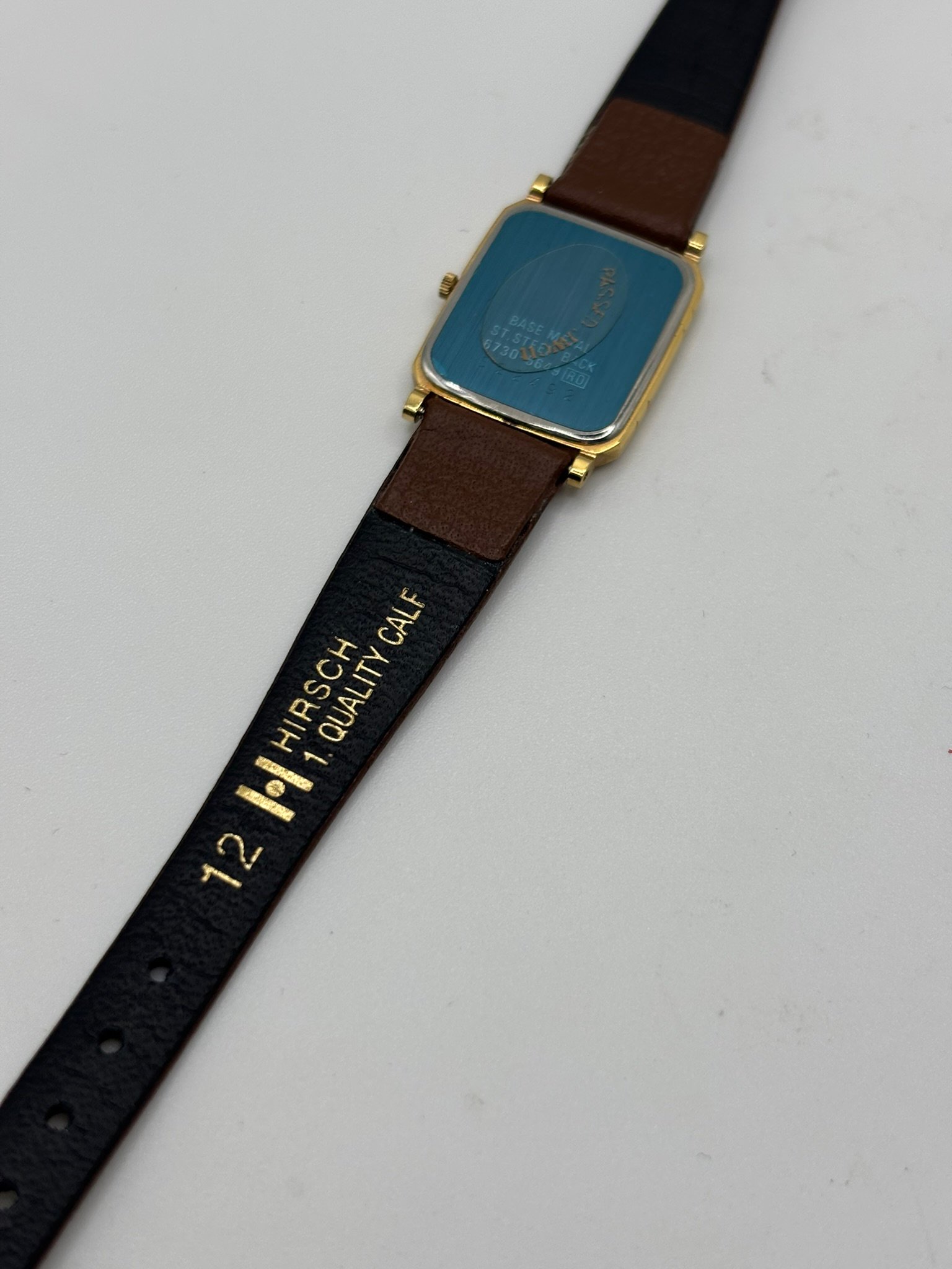 Seiko Lassale – Vintage Γυναικείο Ρολόι Χειρός Quartz - Image 4