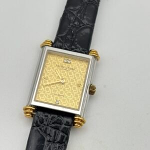 Favre-Leuba – Ελβετικό Ρολόι Χειρός Quartz 1434-53-980