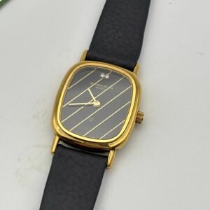 Favre-Leuba Genève – Ελβετικό Ρολόι Χειρός Quartz 0475-51-330