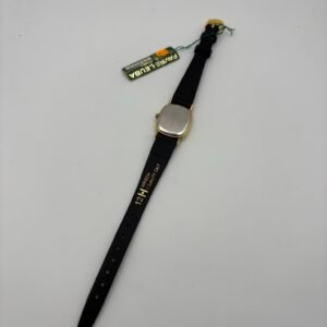 Favre-Leuba Genève – Ελβετικό Ρολόι Χειρός Quartz 0475-51-330