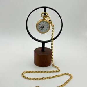 Parker – Μηχανικό Ρολόι Τσέπης