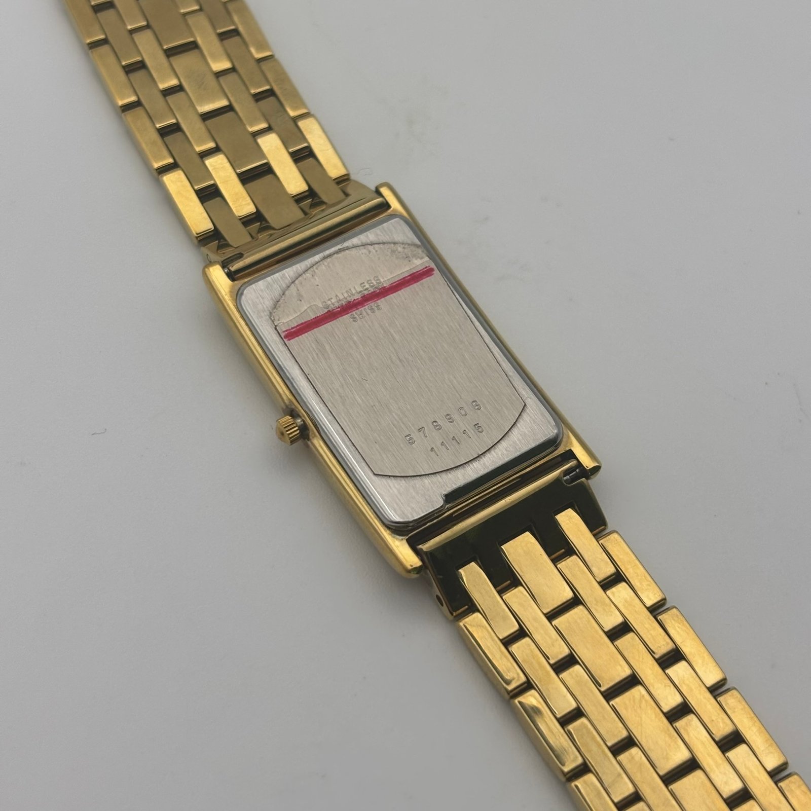 Antima 578908– Γυναικείο Ρολόι Χειρός Quartz - Image 2