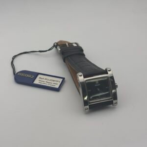 Seiko SUJD87P1– Γυναικείο Ρολόι Χειρός Quartz