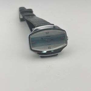 Laora  10110210 – Vintage Μηχανικό (Κουρδιστό) Ρολόι Χειρός