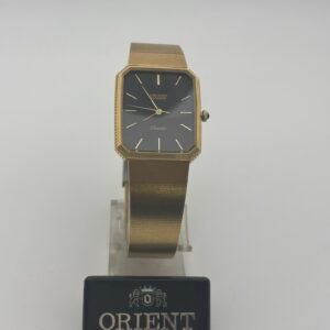 Orient C25905-40CS– Ρολόι Χειρός Quartz