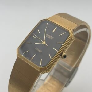 Orient C25905-40CS– Ρολόι Χειρός Quartz