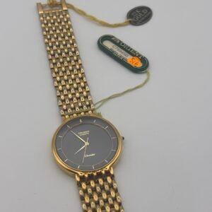 Orient C7594SB – Ρολόι Χειρός Quartz