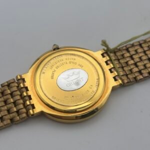 Orient C7594SB – Ρολόι Χειρός Quartz