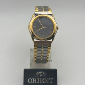 Orient B05JE500CS– Ρολόι Χειρός Quartz