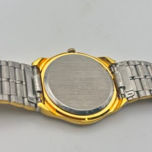 Orient B05JE500CS– Ρολόι Χειρός Quartz