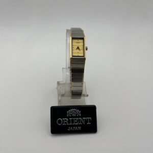 Orient J90801 – Ρολόι Χειρός Quartz