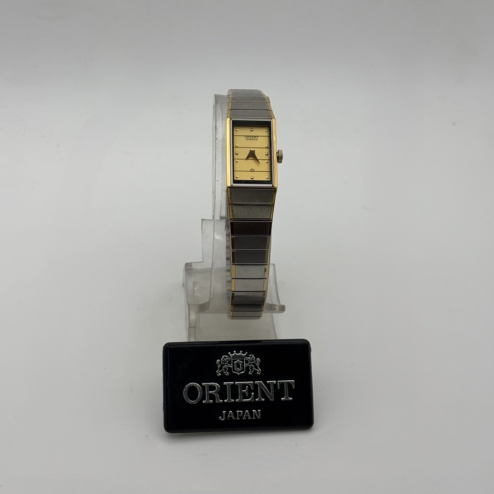 Orient J90801 – Ρολόι Χειρός Quartz