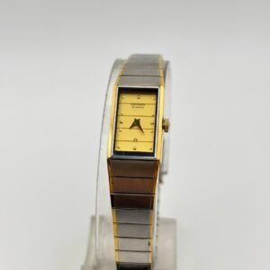 Orient J90801 – Ρολόι Χειρός Quartz