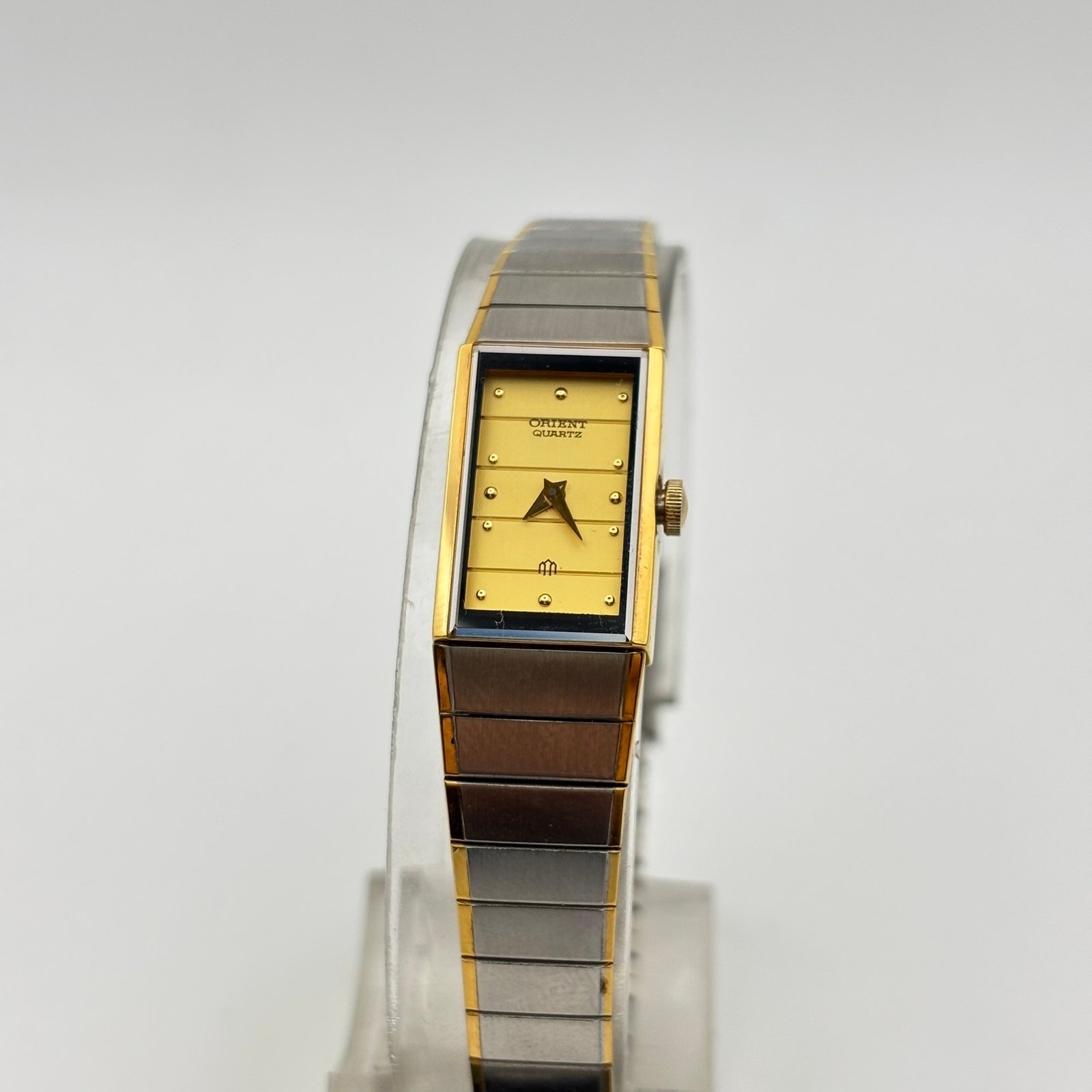 Orient J90801 – Ρολόι Χειρός Quartz - Image 2