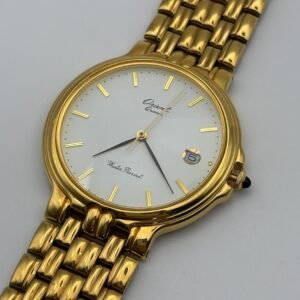 Orient C7796S – Ρολόι Χειρός Quartz