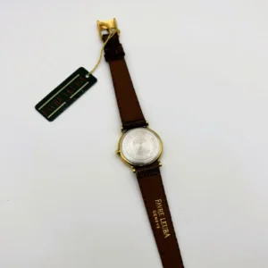 Favre-Leuba 301025 – Ελβετικό Ρολόι Χειρός Quartz – New Old Stock (NOS)