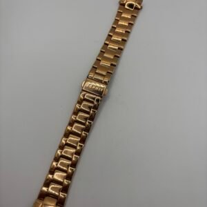 Ροζ Χρυσό μπρασελέ ESPRIT από ανοξείδωτο ατσάλι