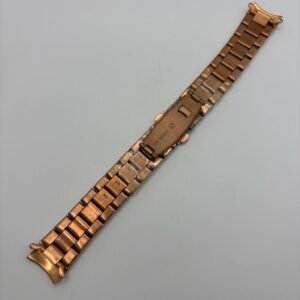 Ροζ Χρυσό μπρασελέ ESPRIT από ανοξείδωτο ατσάλι