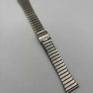 Vintage Μπρασελέ Orient Expansion – Ανοξείδωτο Ατσάλι – Αυθεντικό Κούμπωμα