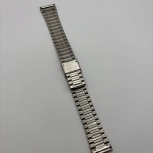 Vintage Μπρασελέ Orient Expansion – Ανοξείδωτο Ατσάλι – Αυθεντικό Κούμπωμα