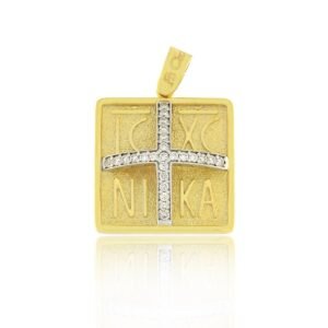 Κωνσταντινάτο KON-000009P