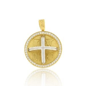 Κωνσταντινάτο KON-000014