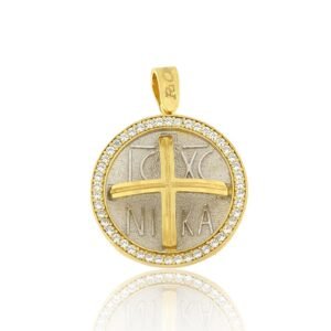 Κωνσταντινάτο KON-000014