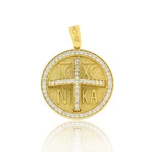 Κωνσταντινάτο KON-000015Z