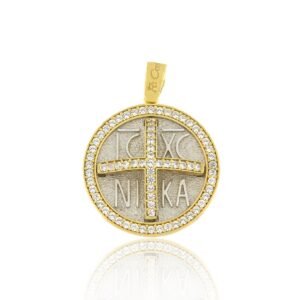 Κωνσταντινάτο KON-000015Z