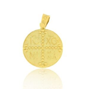 Κωνσταντινάτο KON-000016