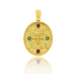 Κωνσταντινάτο KON-000018