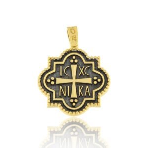 Κωνσταντινάτο KON-000020