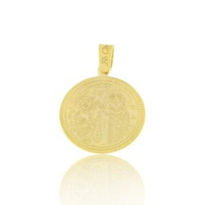 Κωνσταντινάτο KON-000021