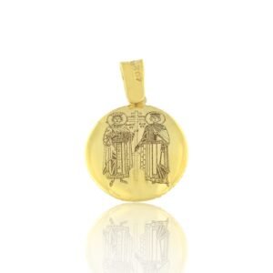 Κωνσταντινάτο KON-000022