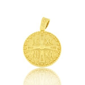 Κωνσταντινάτο KON-000029