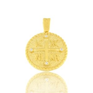 Κωνσταντινάτο KON-000030