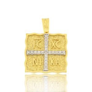 Κωνσταντινάτο KON-000032