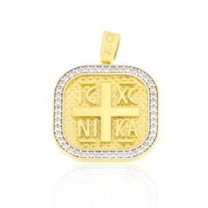 Κωνσταντινάτο KON-000038