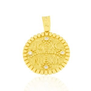 Κωνσταντινάτο KON-000044