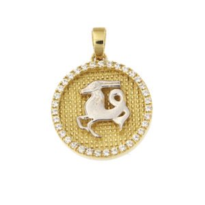 Ζώδιο Κ14 Ζ22