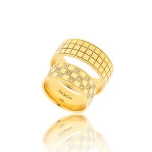 FaCad’oro Βέρες Γάμου WR-129