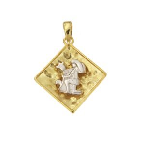 Ζώδιο Κ14 Ζ21