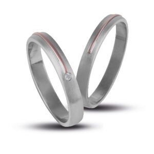 Βέρες Γάμου V2001