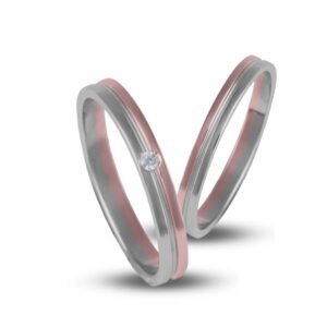 Βέρες Γάμου V2003