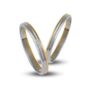 Βέρες Γάμου V2004