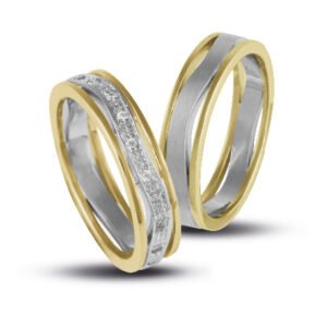 Βέρες Γάμου V2005